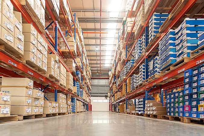 Household Shifting Services